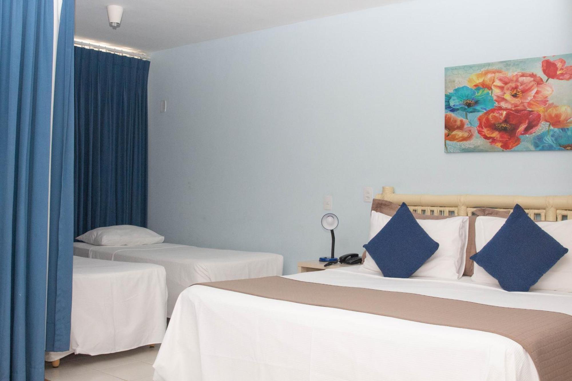 Hotel Colonna Galapagos Boutique