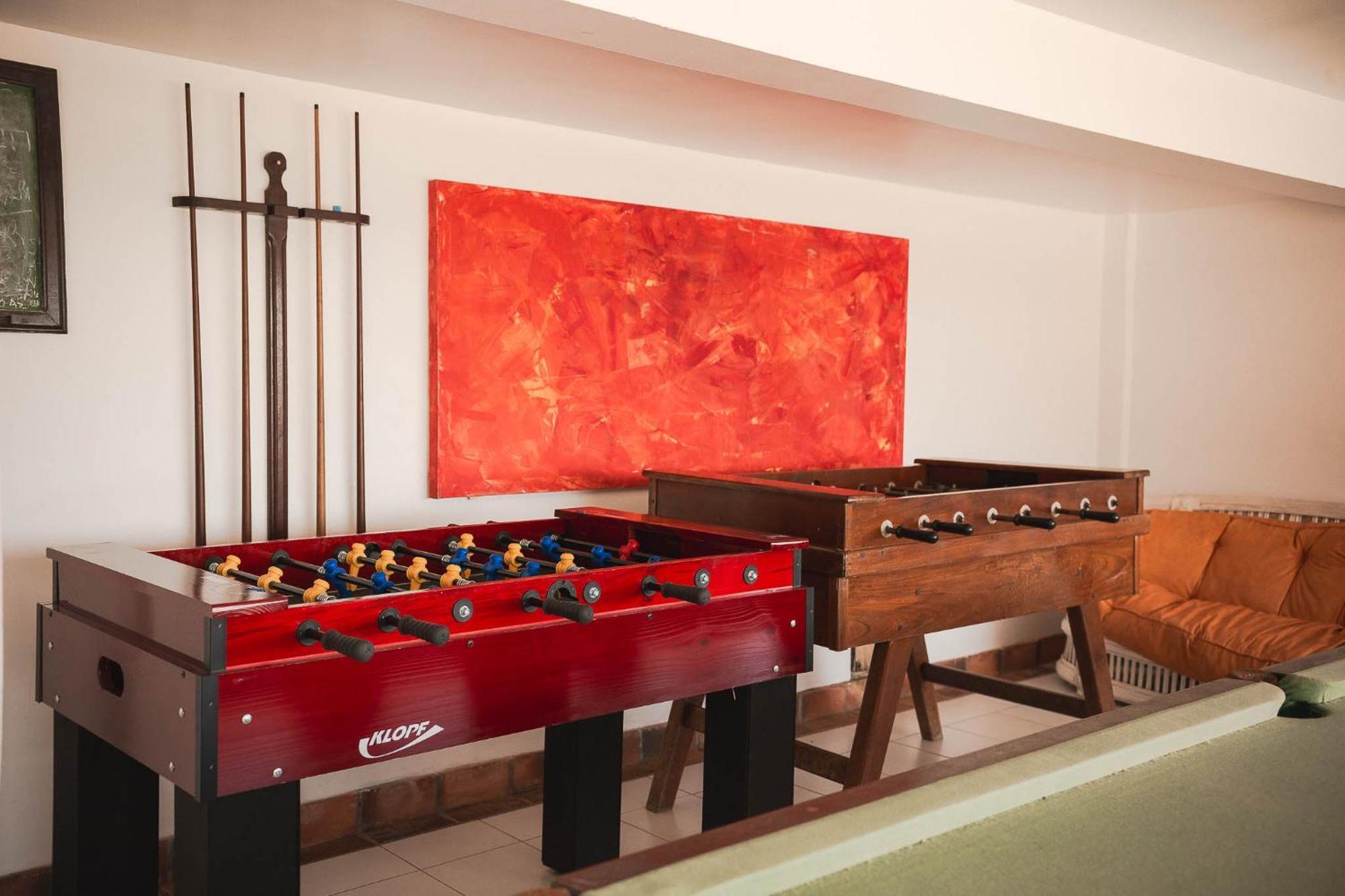 Colonna Galapagos Boutique Hotel