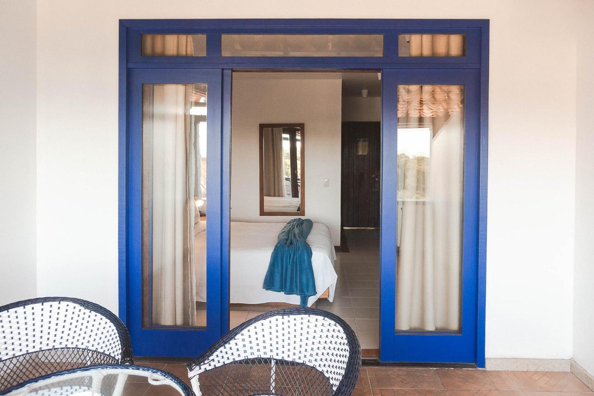 Colonna Galapagos Boutique 4* Búzios