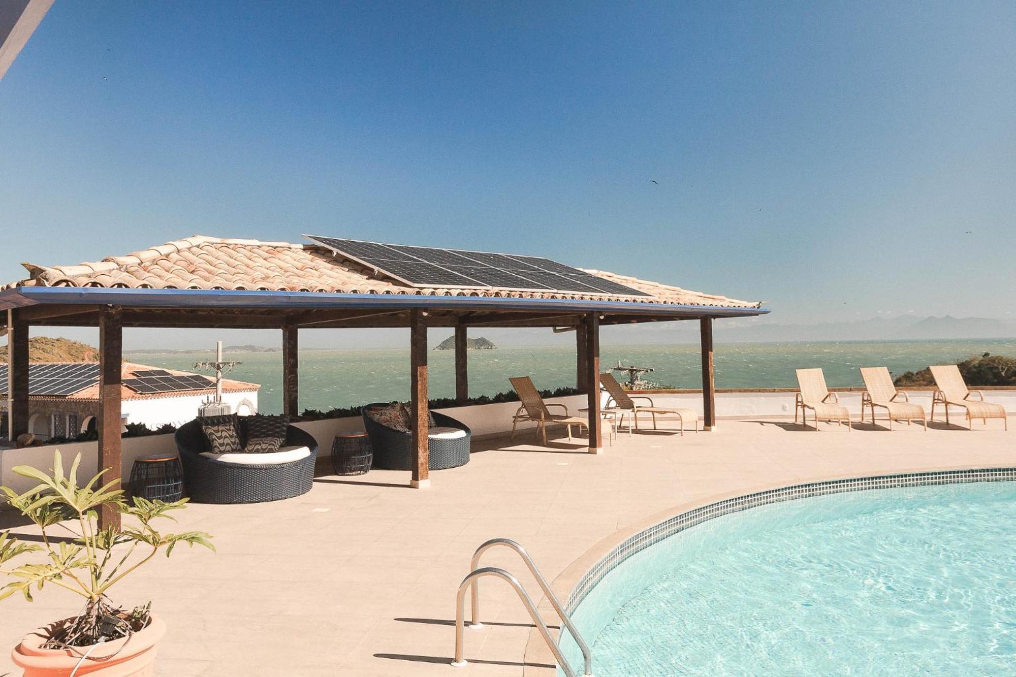 Colonna Galapagos Boutique Hotel 4*