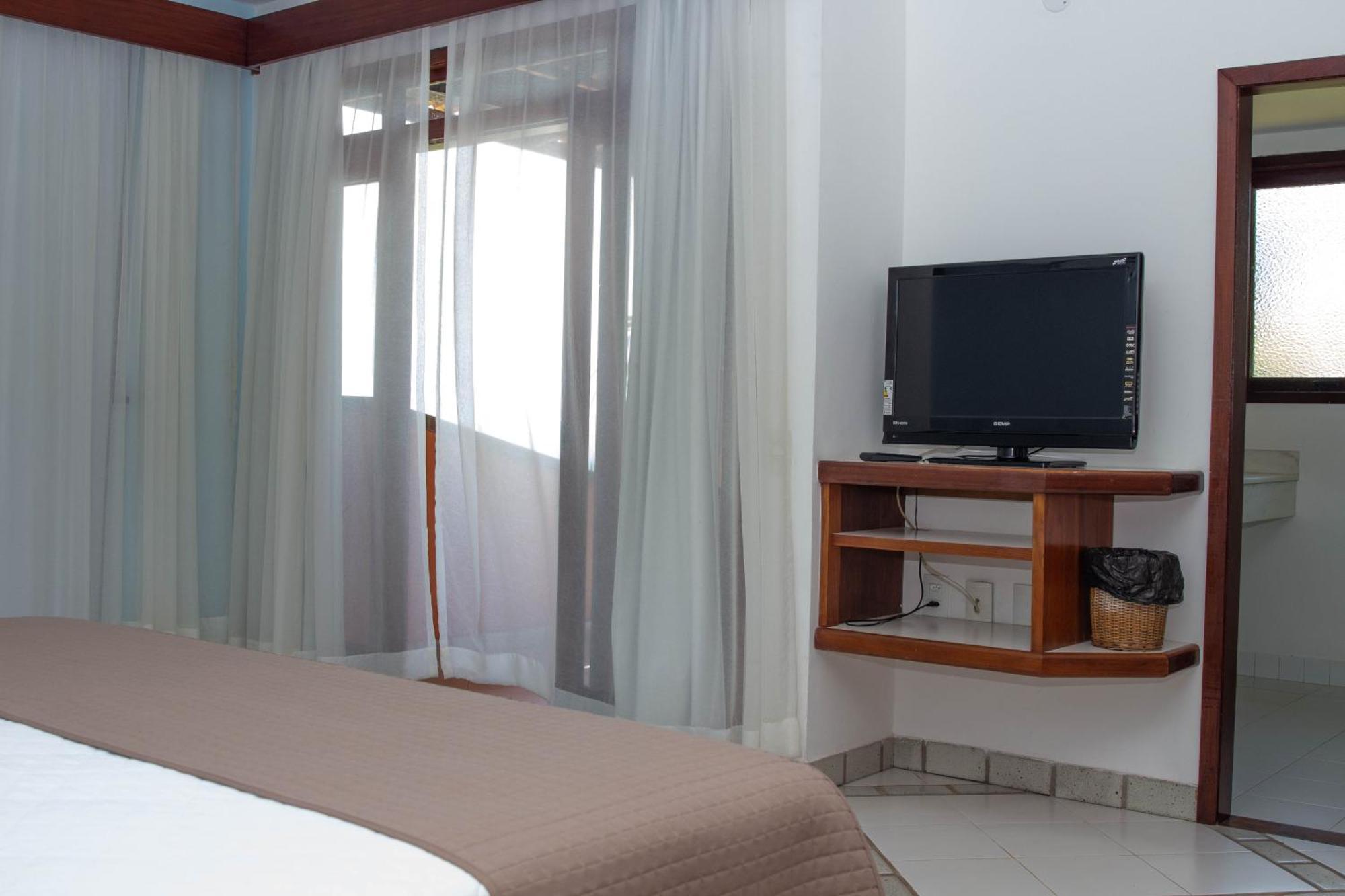 Colonna Galapagos Garden Hotel