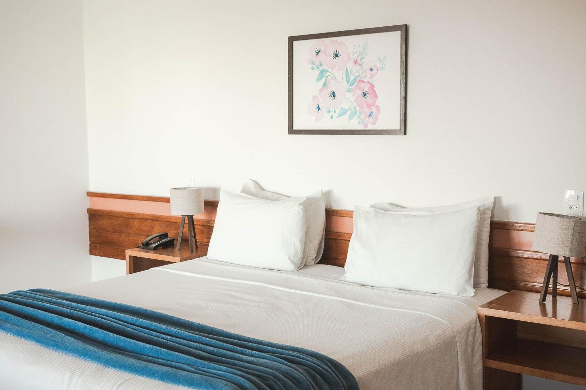 Hotel Colonna Galapagos Garden 4*