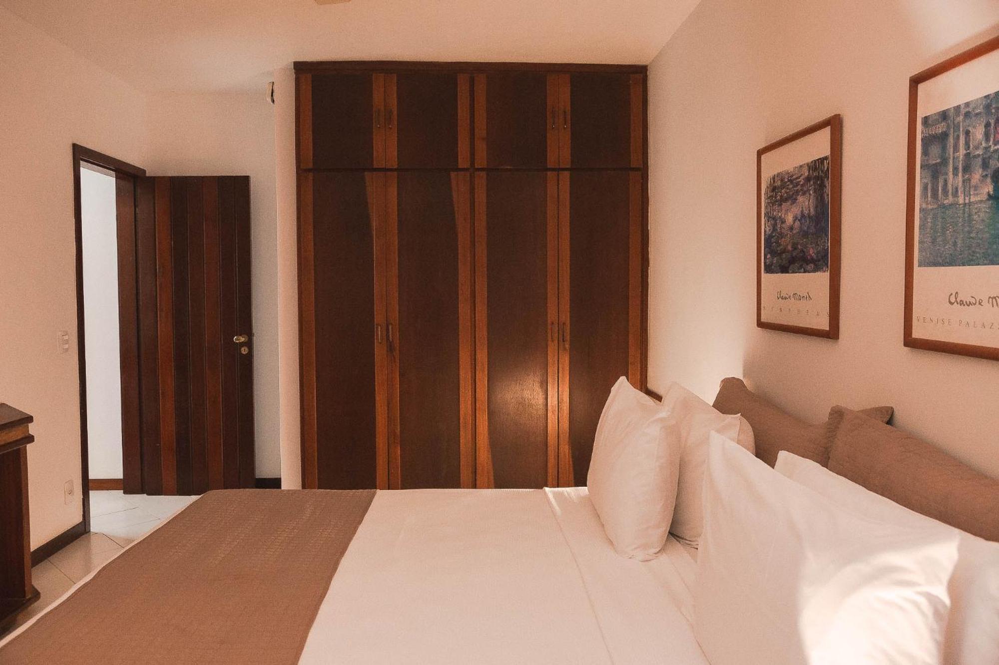 Hotel Colonna Galapagos Garden 4*
