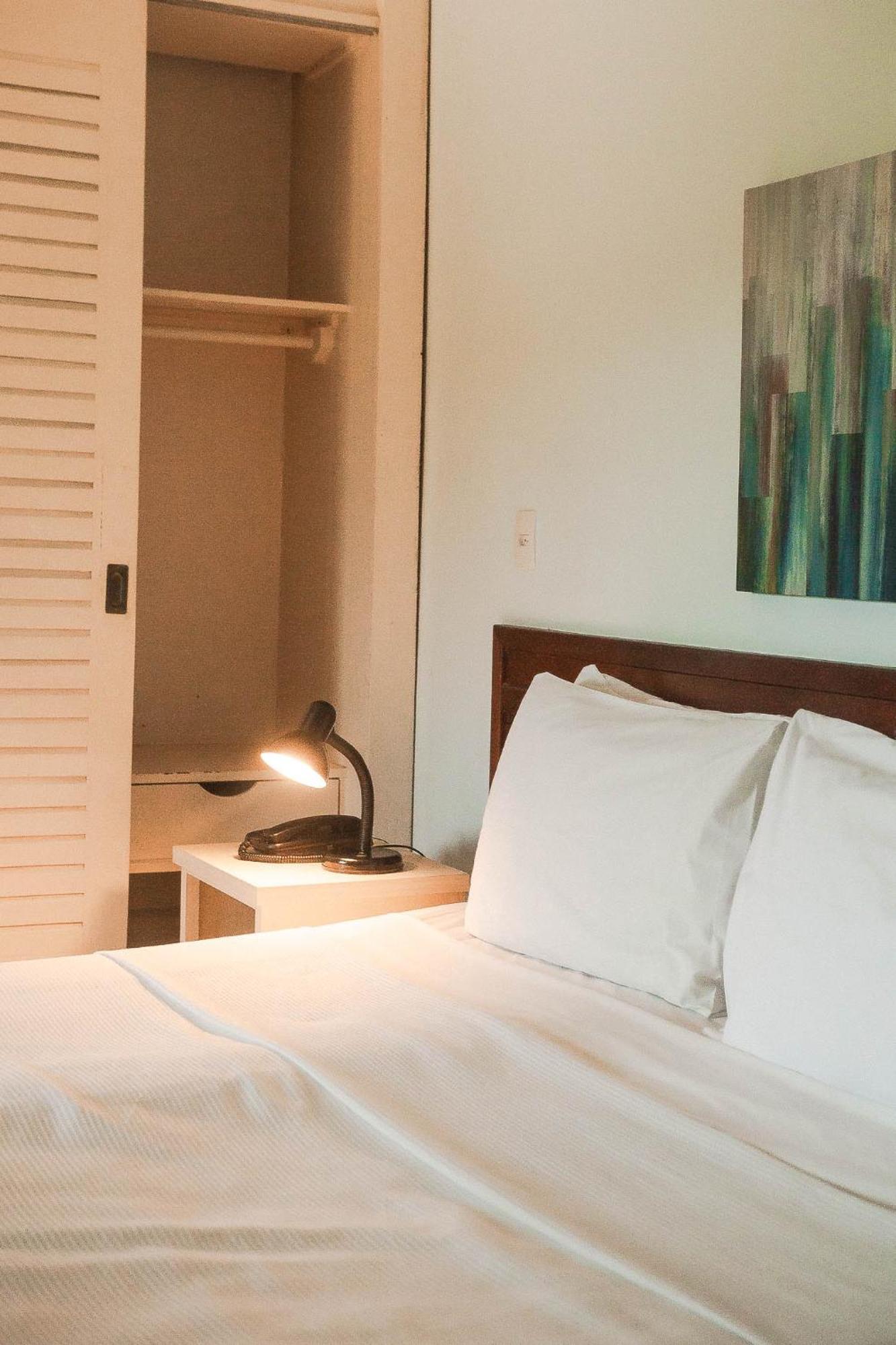 Colonna Galapagos Garden 4*