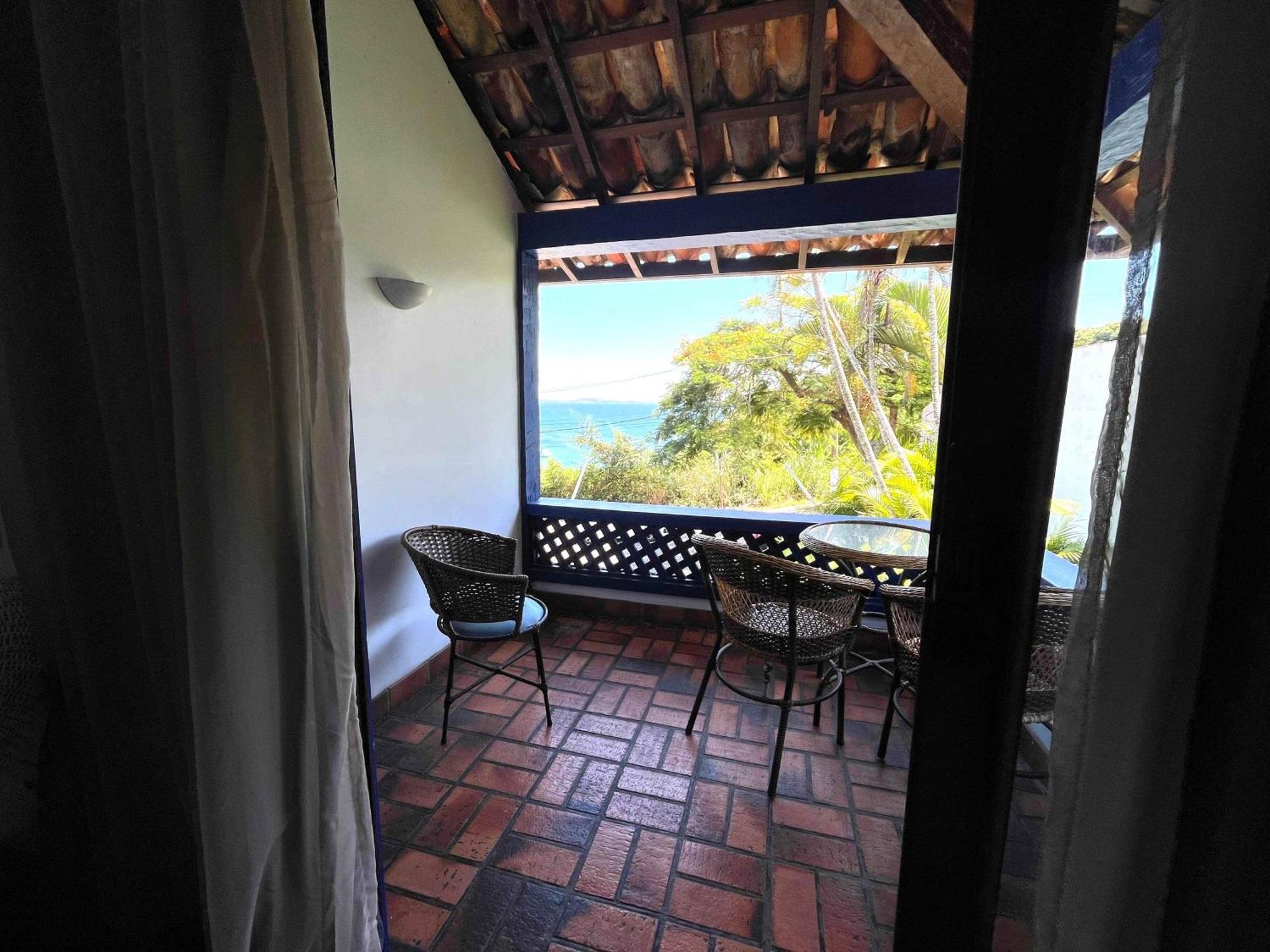 Colonna Galapagos Garden 4*